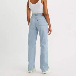 Levi 501® ‘90S WOMEN'S JEANS New with 27 W 32 L